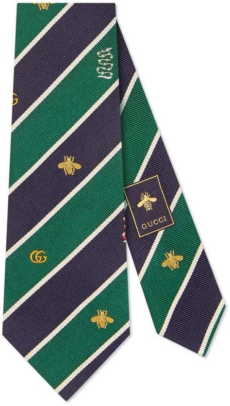 gq designer gucci tie|Men's Designer Luxury Silk & Wool Ties .